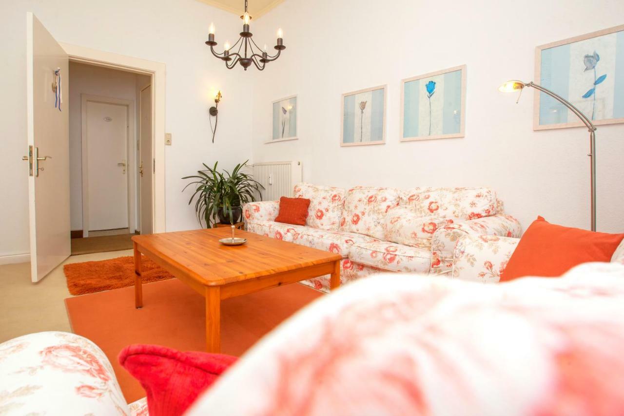 Hotel Friesenhof Juist Island Dış mekan fotoğraf
