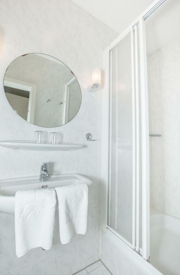 Hotel Friesenhof Juist Island Dış mekan fotoğraf