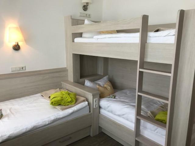 Hotel Friesenhof Juist Island Dış mekan fotoğraf